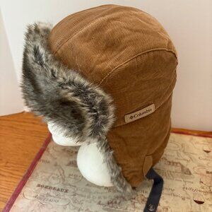 Columbia Nobel Falls Trapper Hat